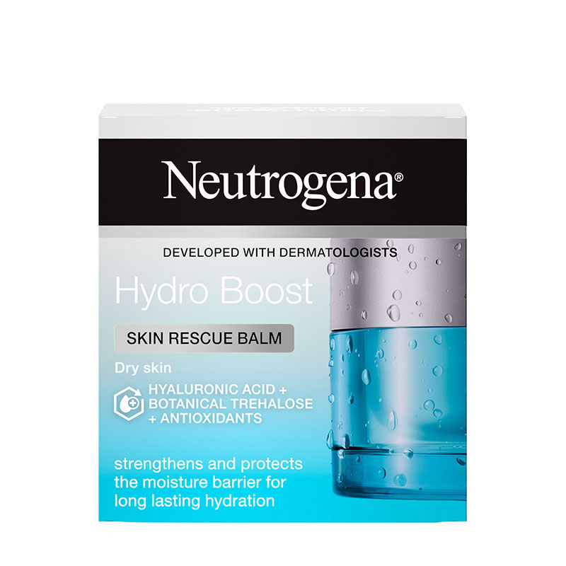 Neutrogena Balsam Za Regener. Koze Rescue 50Ml