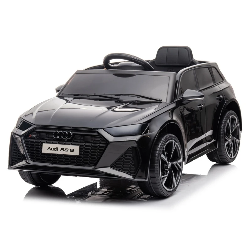 Audi RS 6 automobil na akumulator 