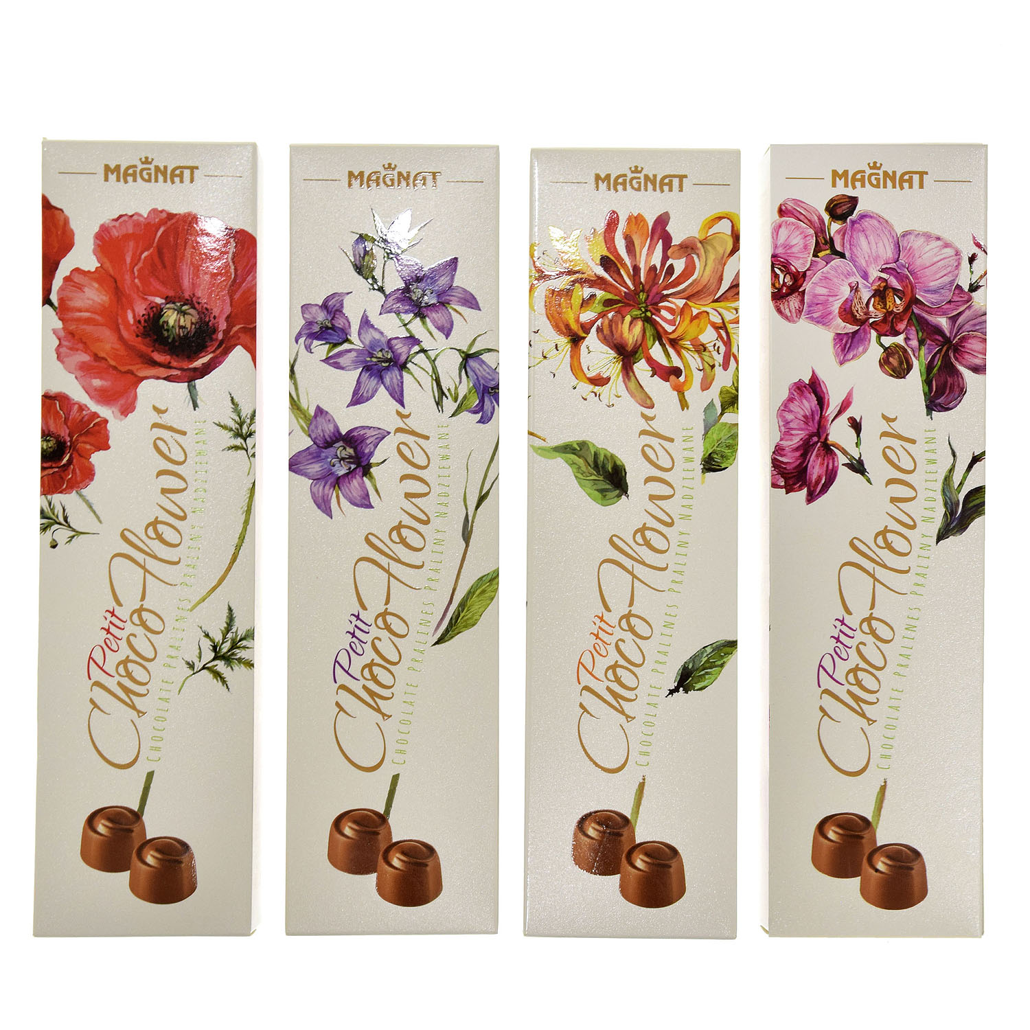 Sweet choice bombonjera mix 80g