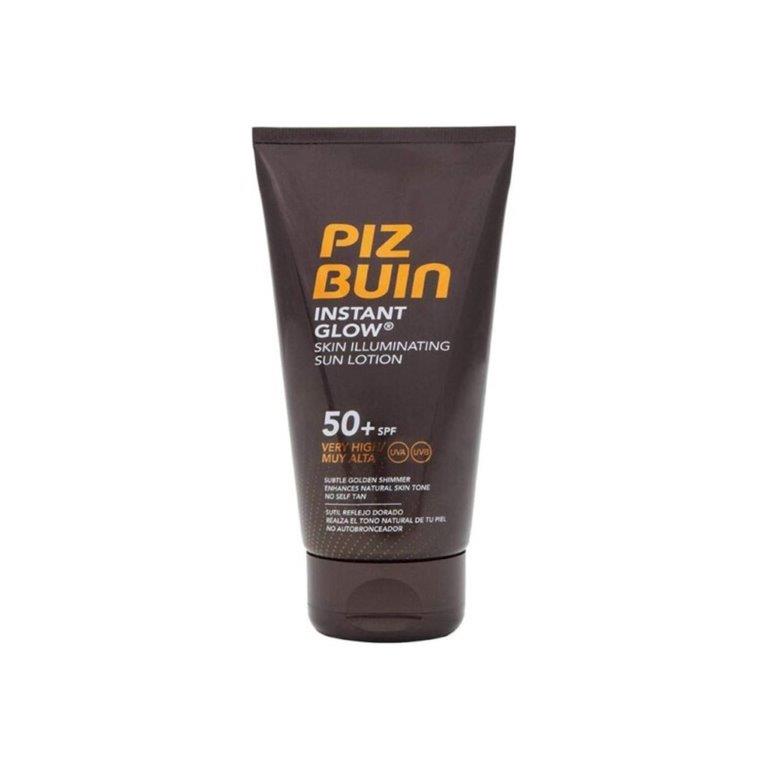Pizb Losion Instant Glow Spf50 150