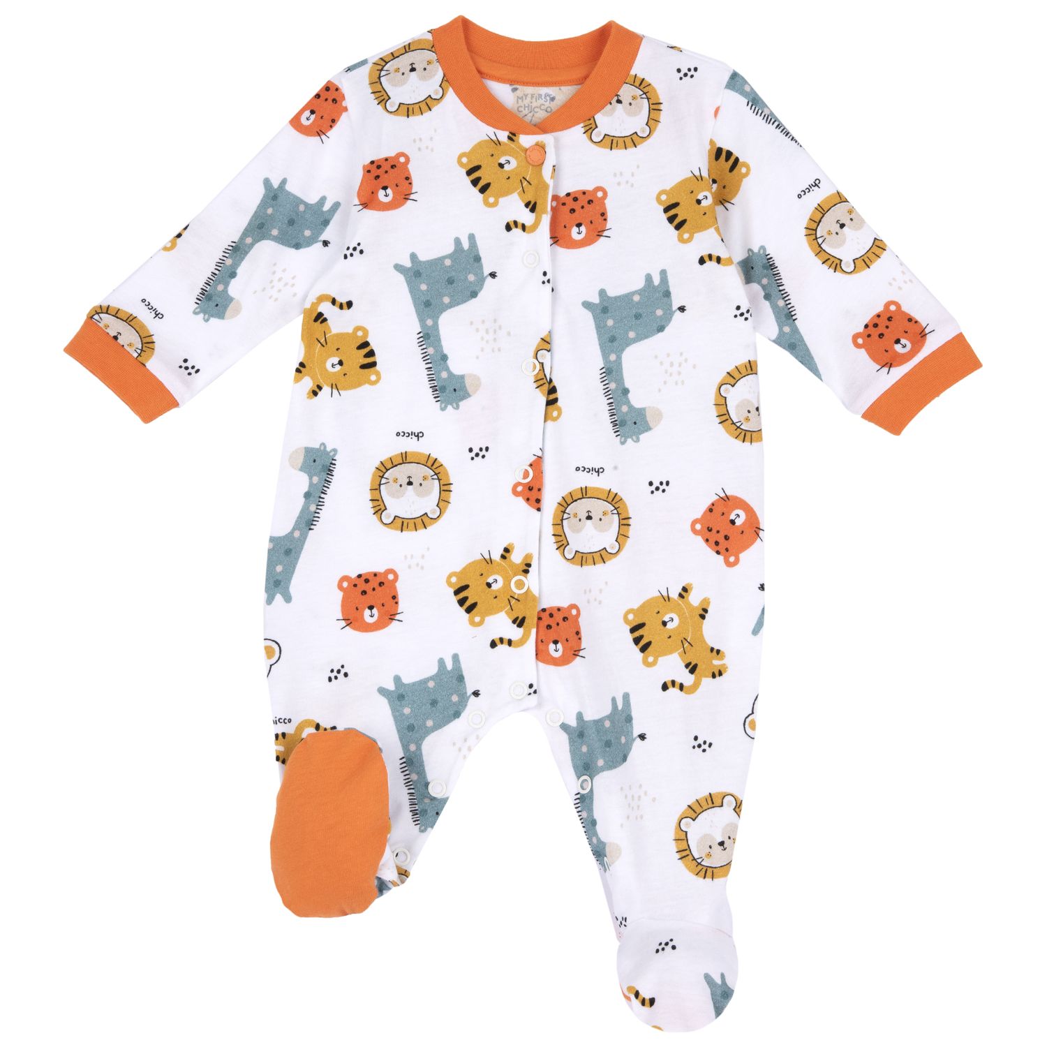 Chicco zeka dr, unisex