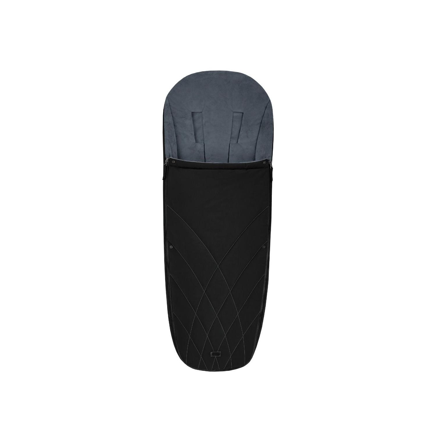 Cybex Platinum dunjica 2022, DeepBlack