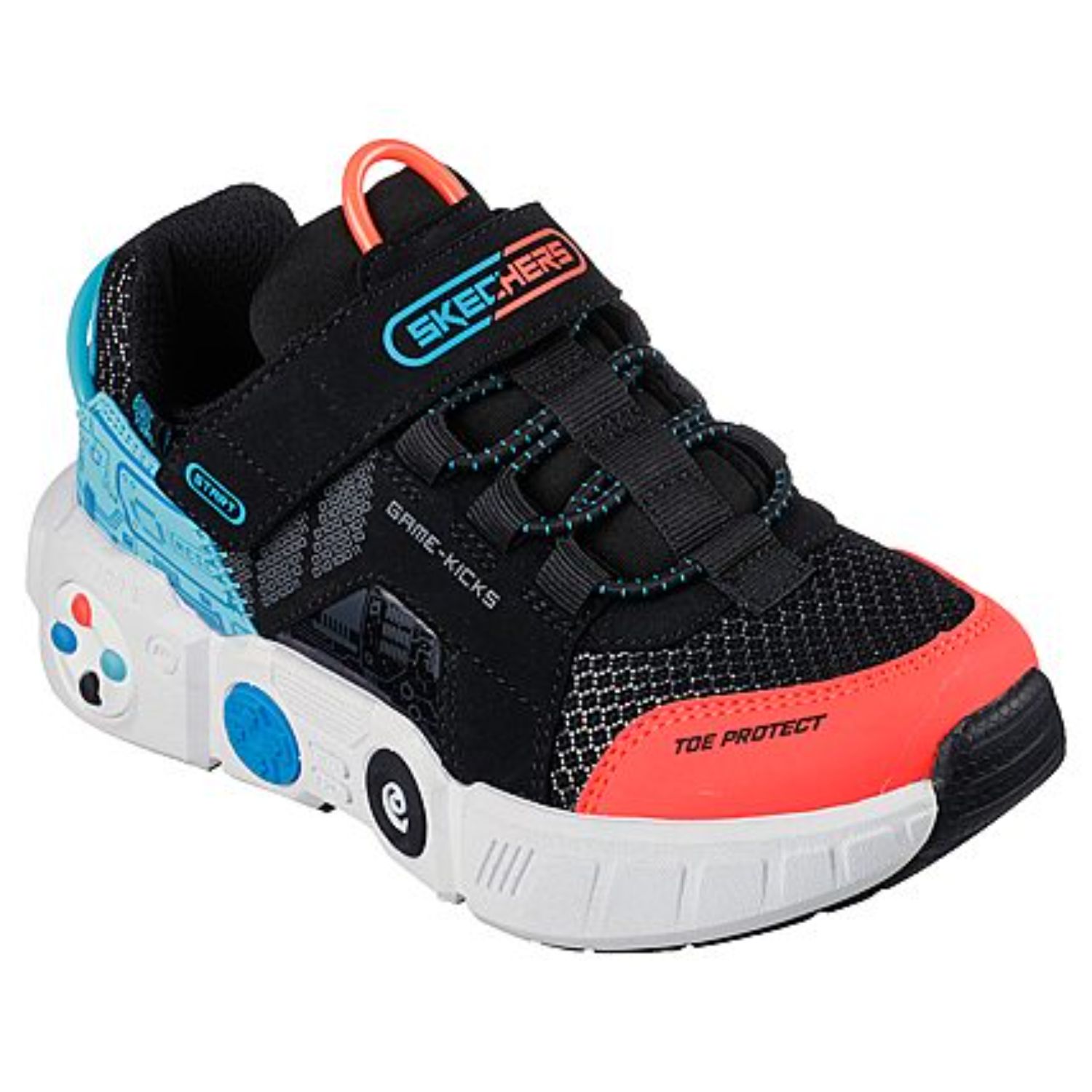 Skechers patike, dečaci