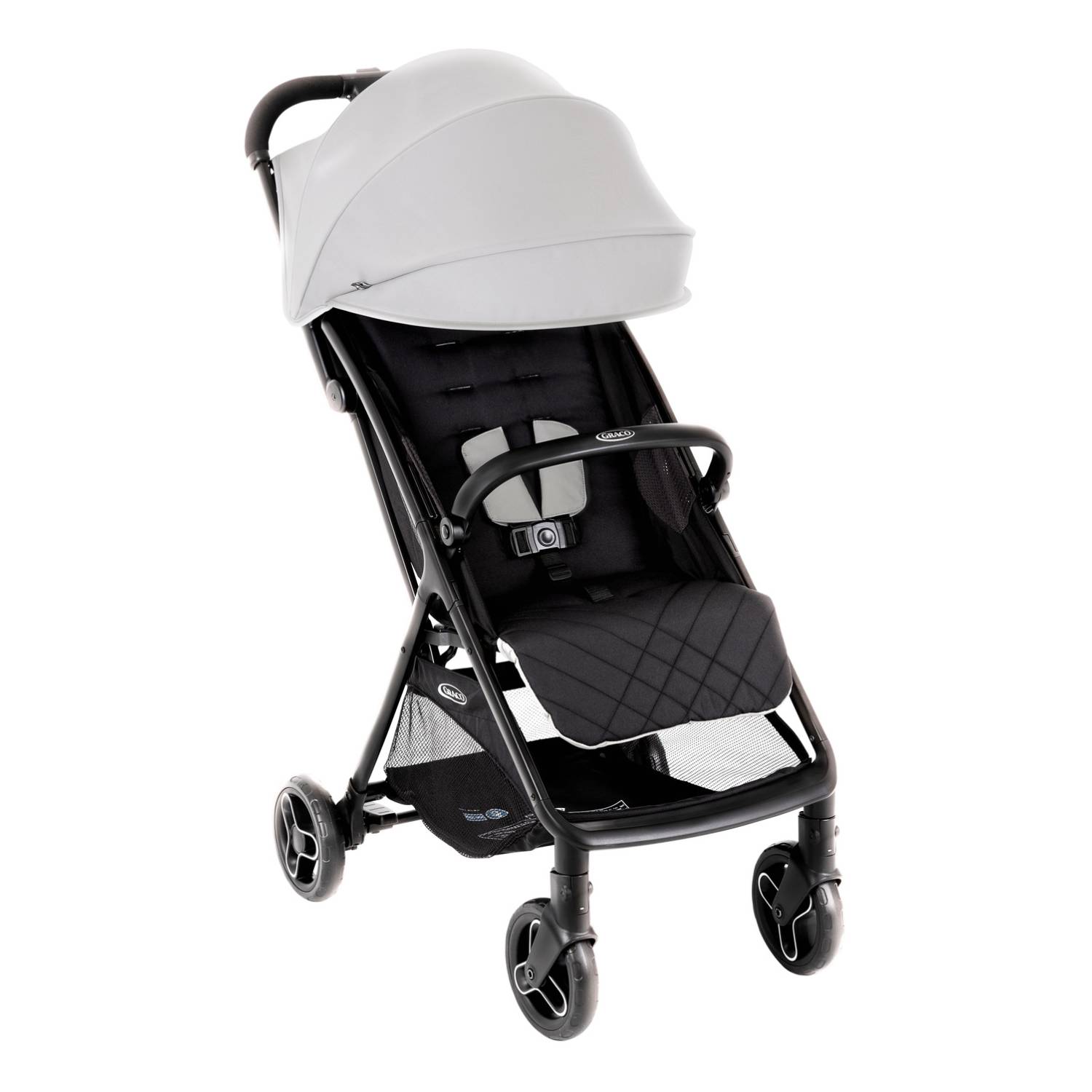 Graco kolica Myavo, Steeple gray