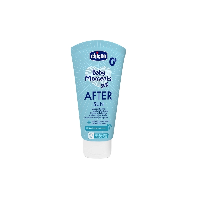 Chicco mleko posle sunčanja 150ml