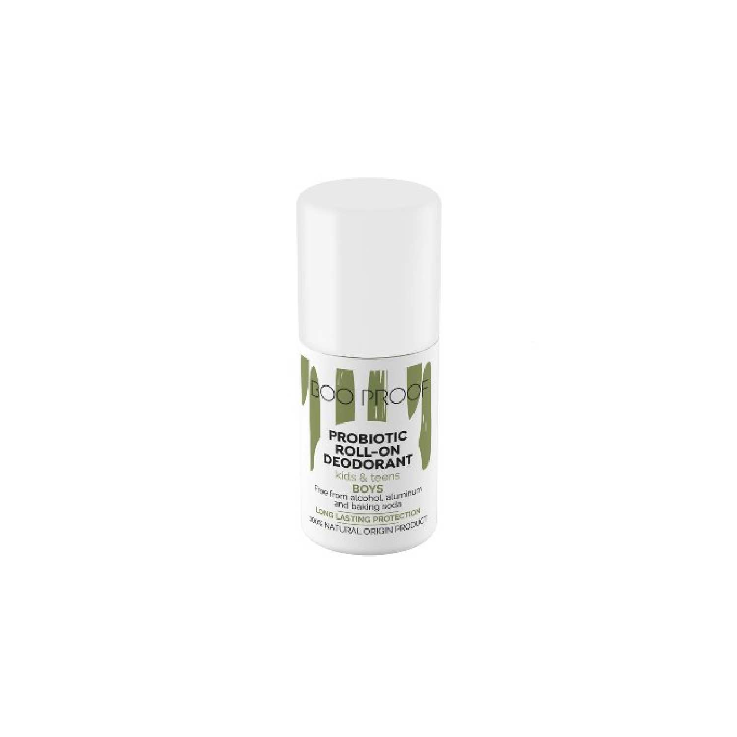 Baby Boo probiotik roll-on dezodorans za decake