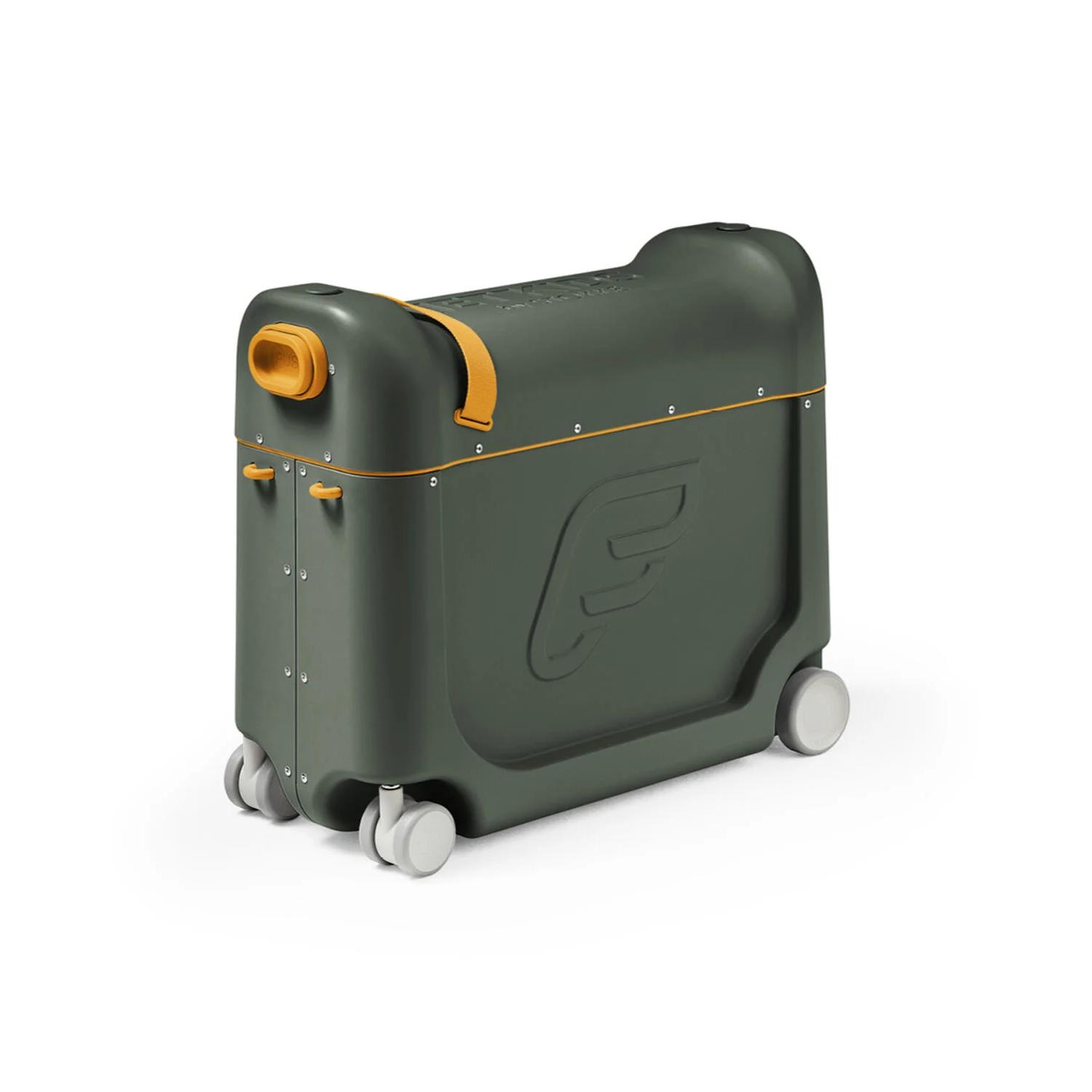 Stokke Krevet/Torba JetKids, Golden Olive