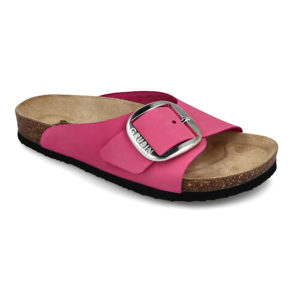 Grubin sicilija Ž duboka nanula-šn pink 37 613610 