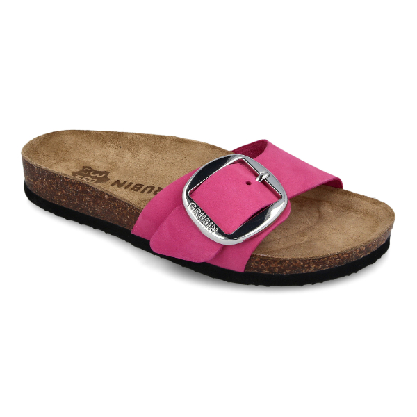Grubin fjord Ž nanula-šnala pink 38 3183610 