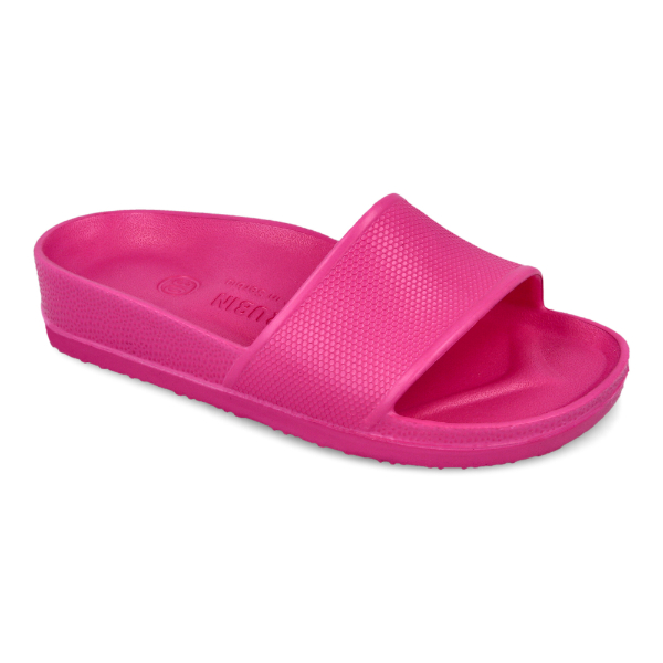 Grubin delta D papuča-eva pink 33 3033000 