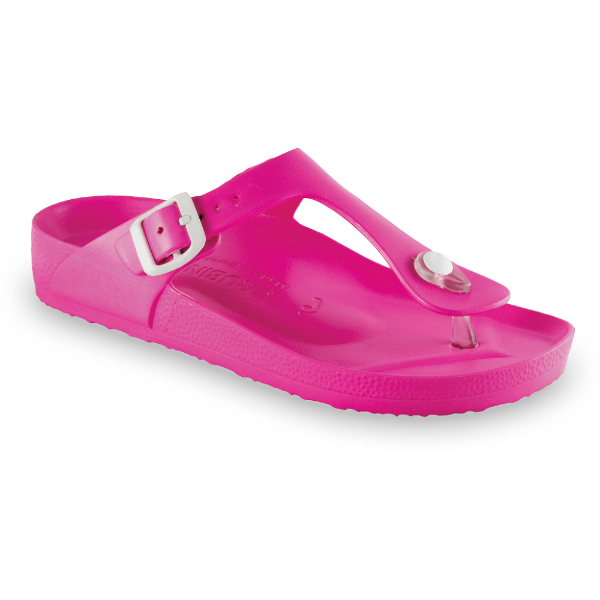 Grubin takoma light Ž japanka-eva pink 41 3933700 