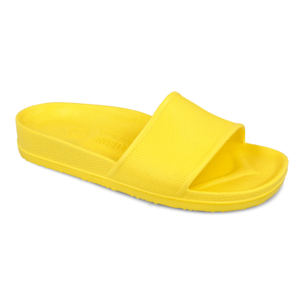 Grubin delta Ž papuča-eva žuta 38 3033700 