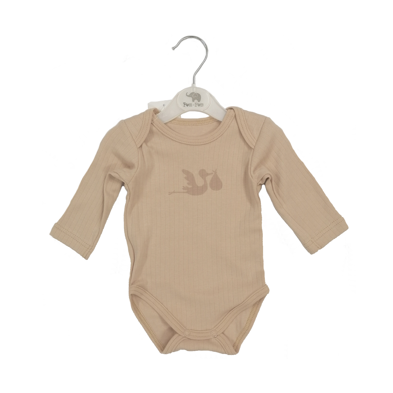 Pom Pom bodi dr, unisex