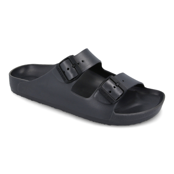 Grubin kairo light M papuča-eva carbon 43 3234300