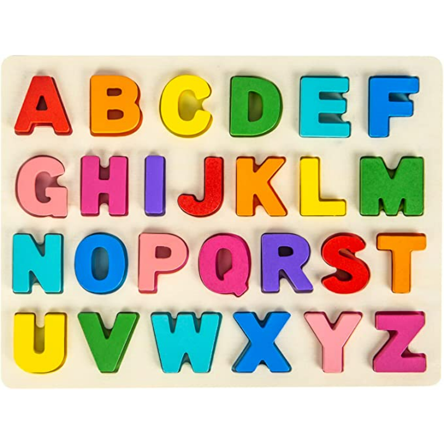 Tooky toy umetaljka slova