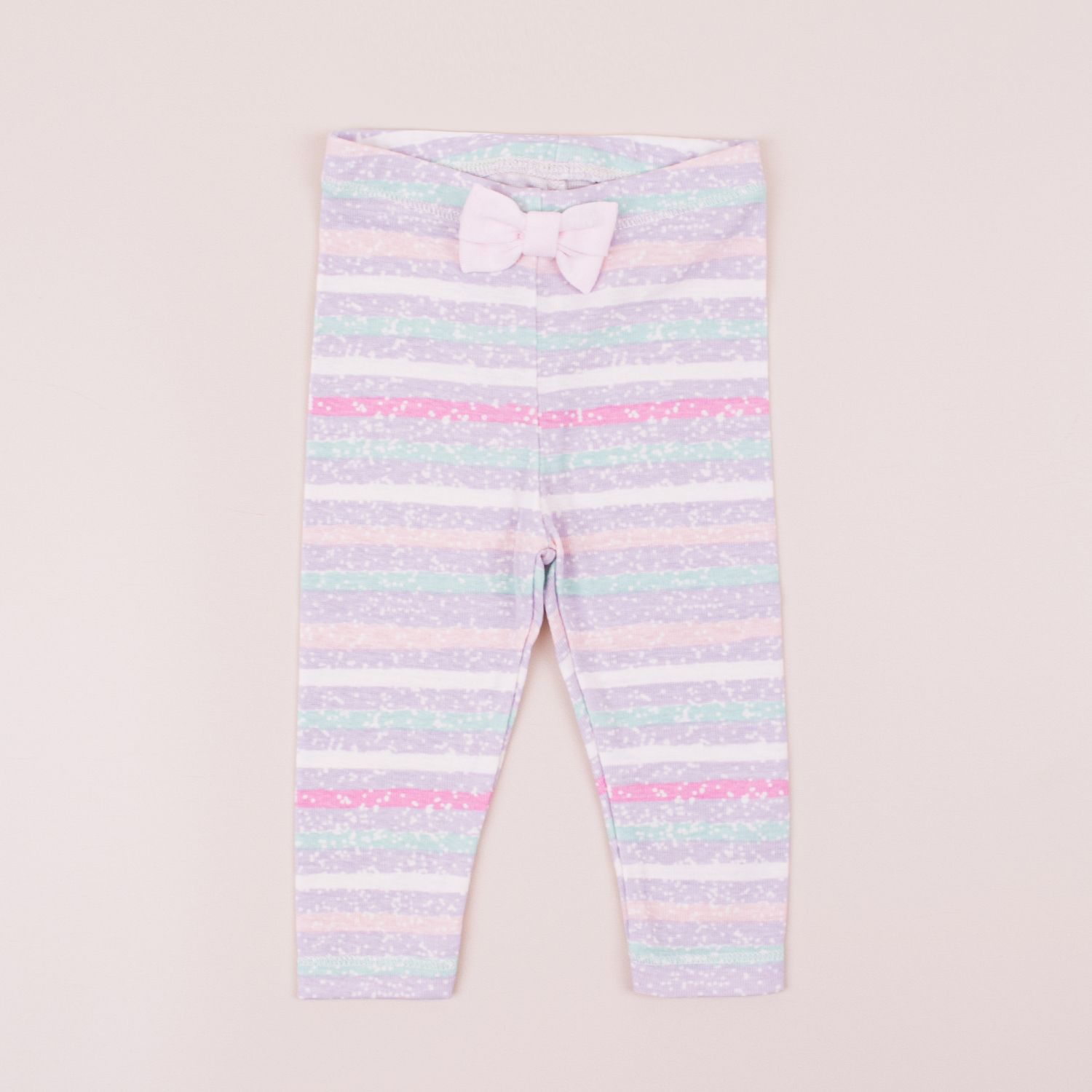 My baby pantalone bez stopica, devojčice