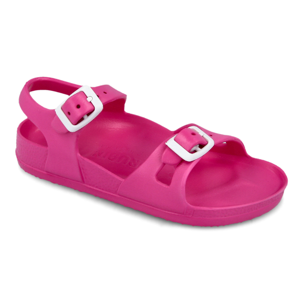 Grubin rio light D sandala-eva pink 28 3102400 