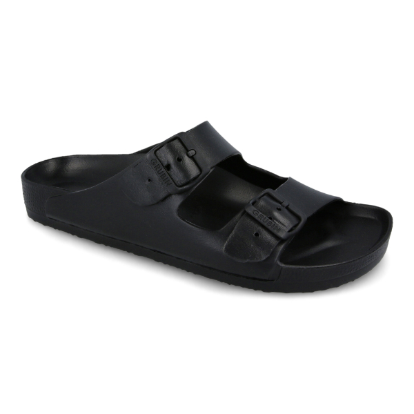 Grubin kairo light M papuča-eva crna 43 3234300