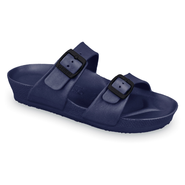 Grubin brezzy Ž papuca light teget 41 3283700 