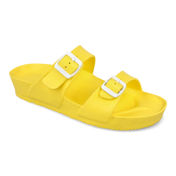 Grubin brezzy Ž papuca light žuta 38 3283700 