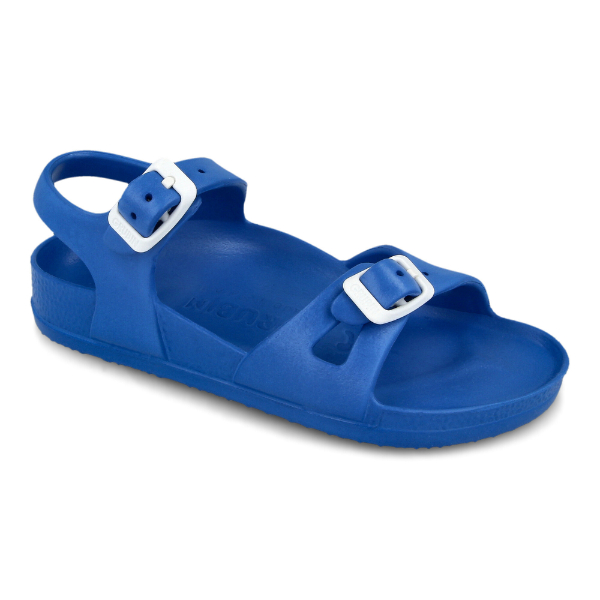 Grubin rio light D sandala-eva plava 33 3103000 