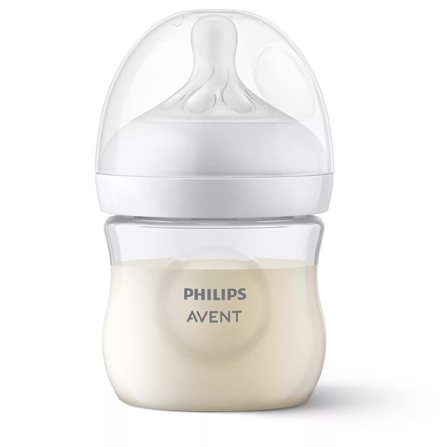Avent flašica natural response 125ml 0444