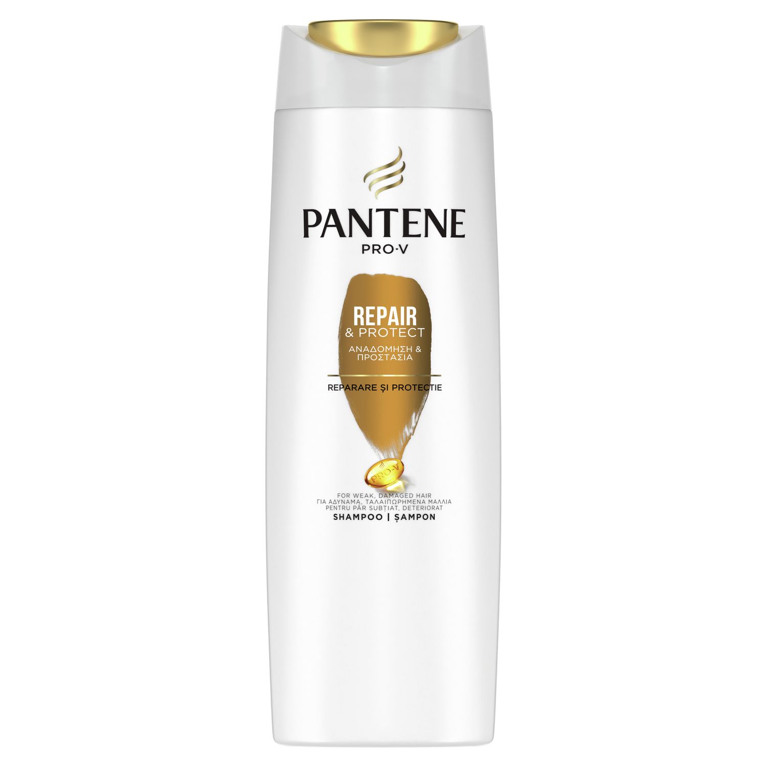 Pantene Repair & Protect šampon za kosu 250ml 