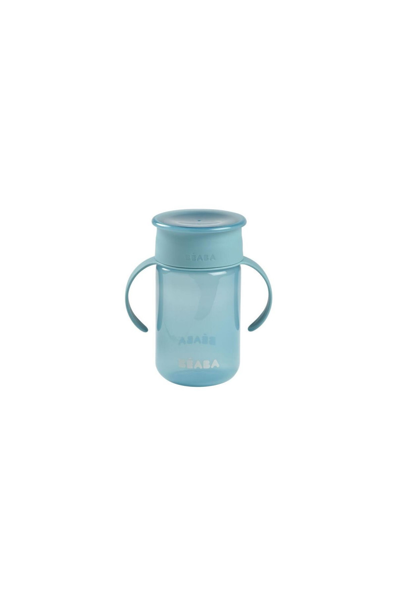 Beaba 360° čaša za učenje, blue