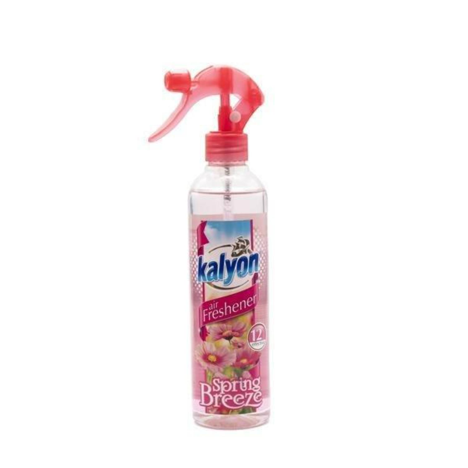 Kalyon Osveživač vazduha Spring Breeze, 400ml 