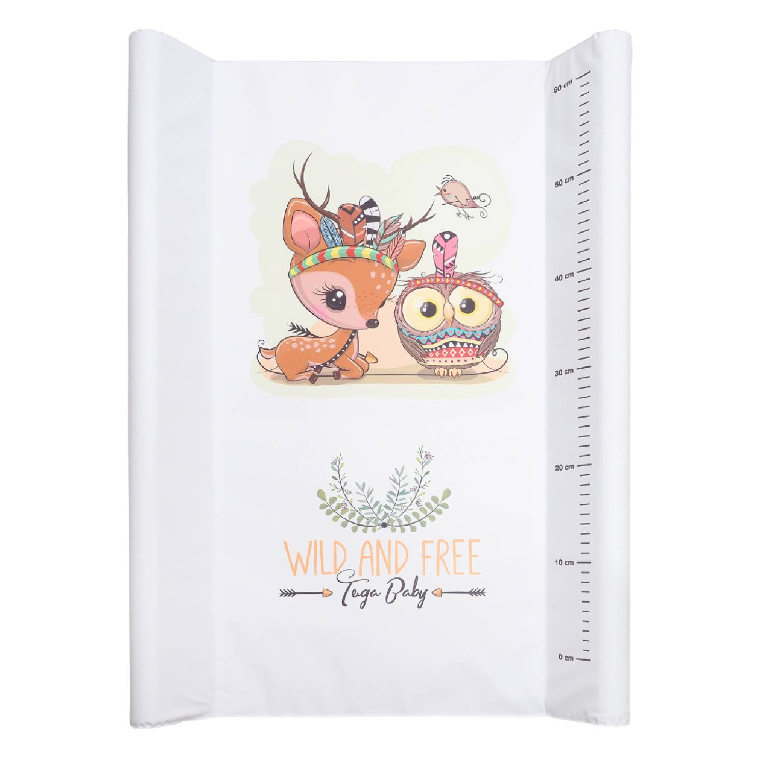 Tega pult Little Deer, white