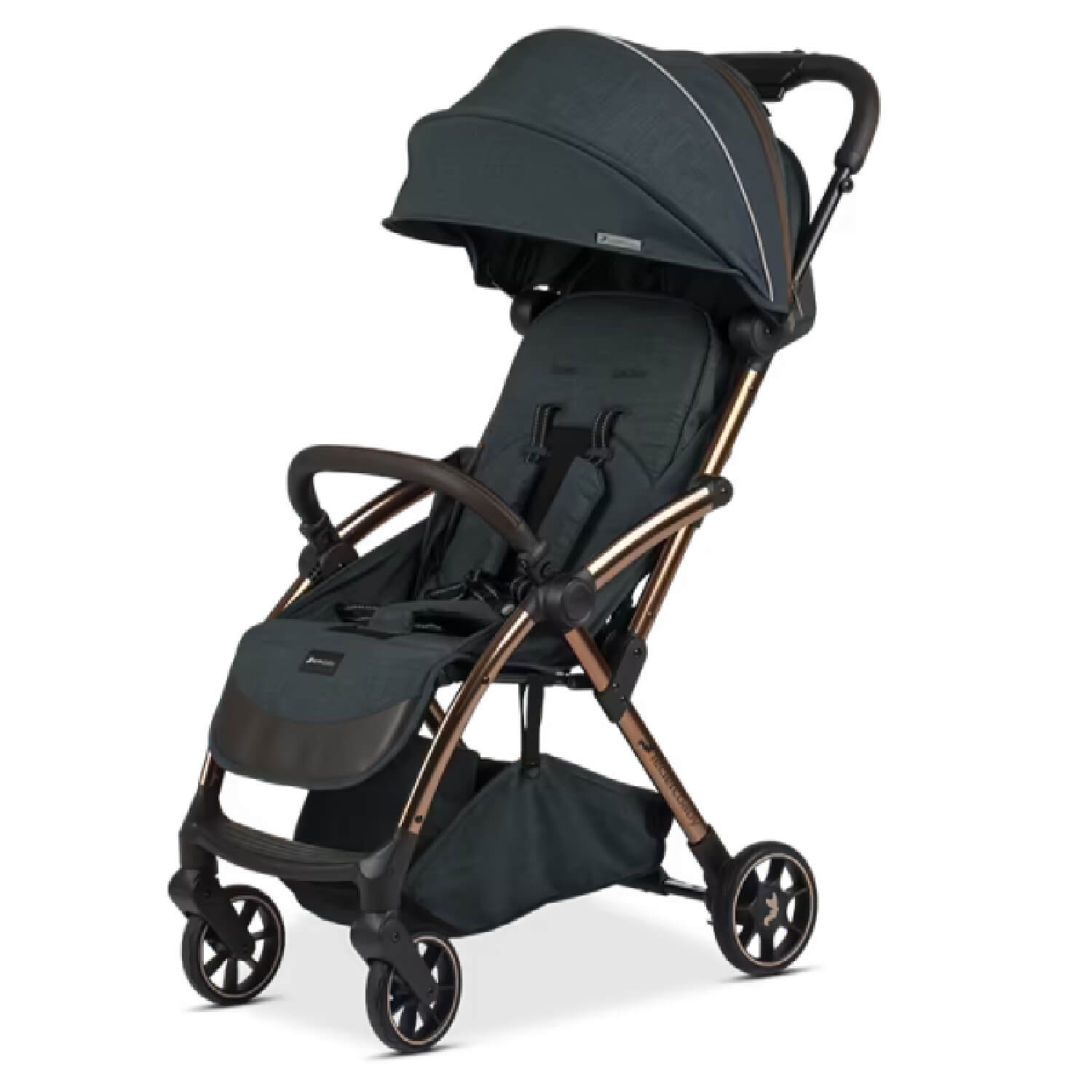 Leclerc Baby kolica Influencer Air, Denim Blue