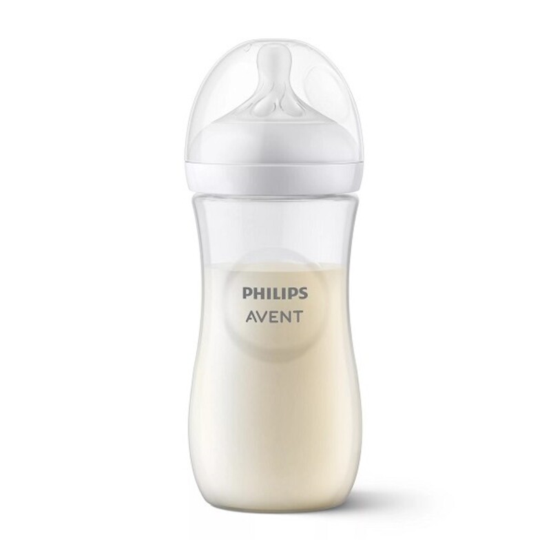 Avent flašica natural response deo 330ml 9752 