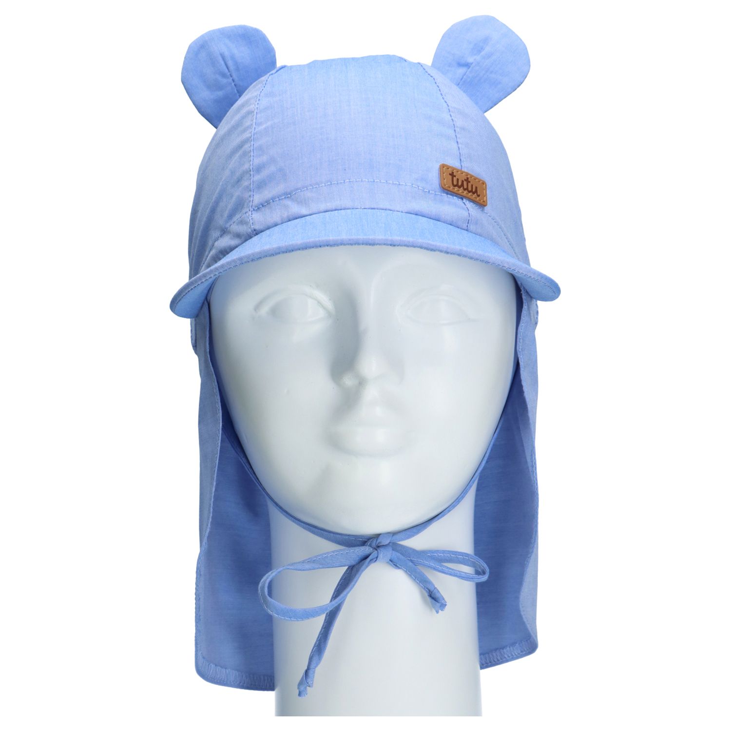 Tutu kačket, unisex