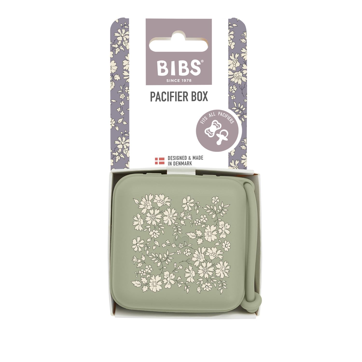 Bibs kutija za lažu Liberty, Capel Sage 