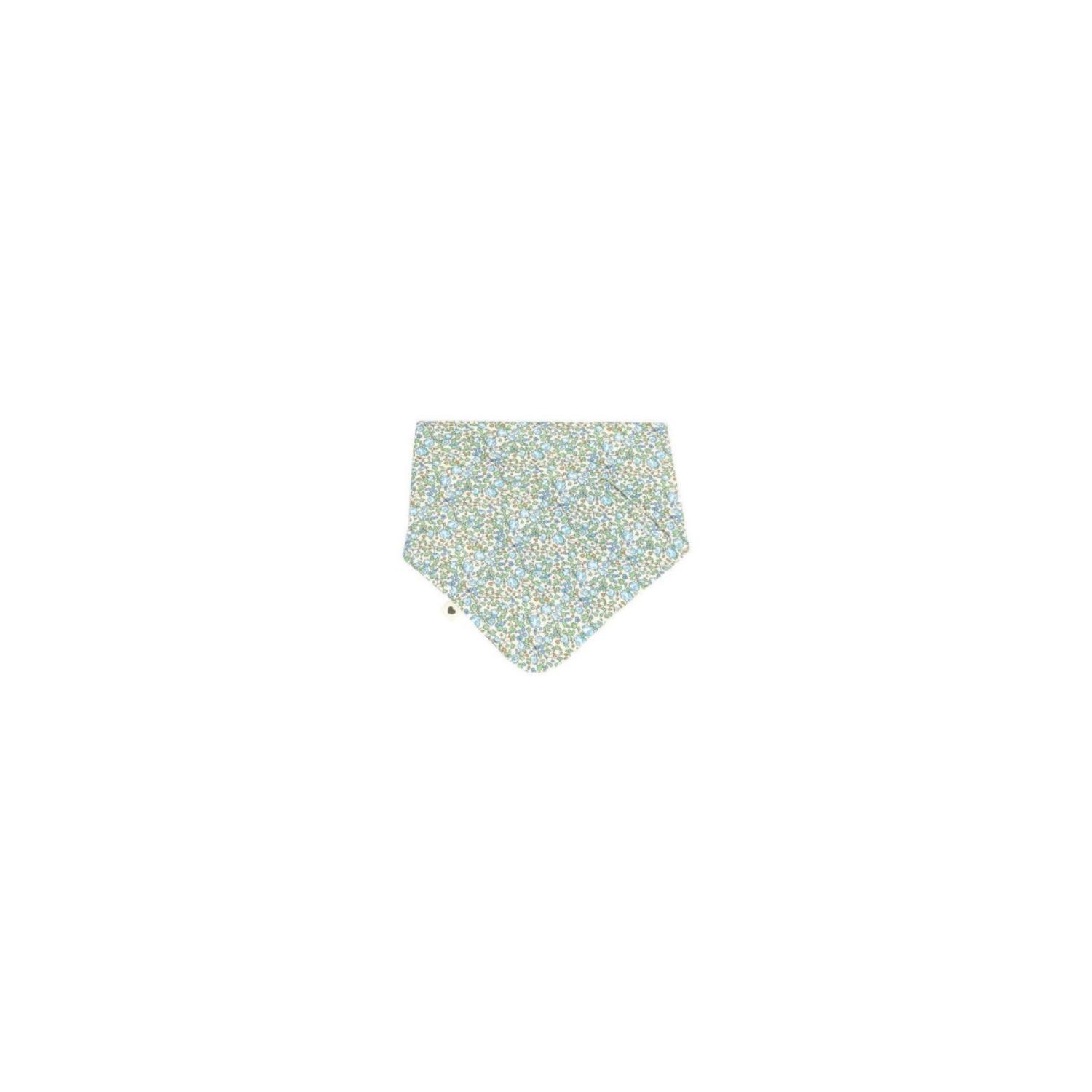Bibs portikla bandana Liberty, Eloise Ivory 