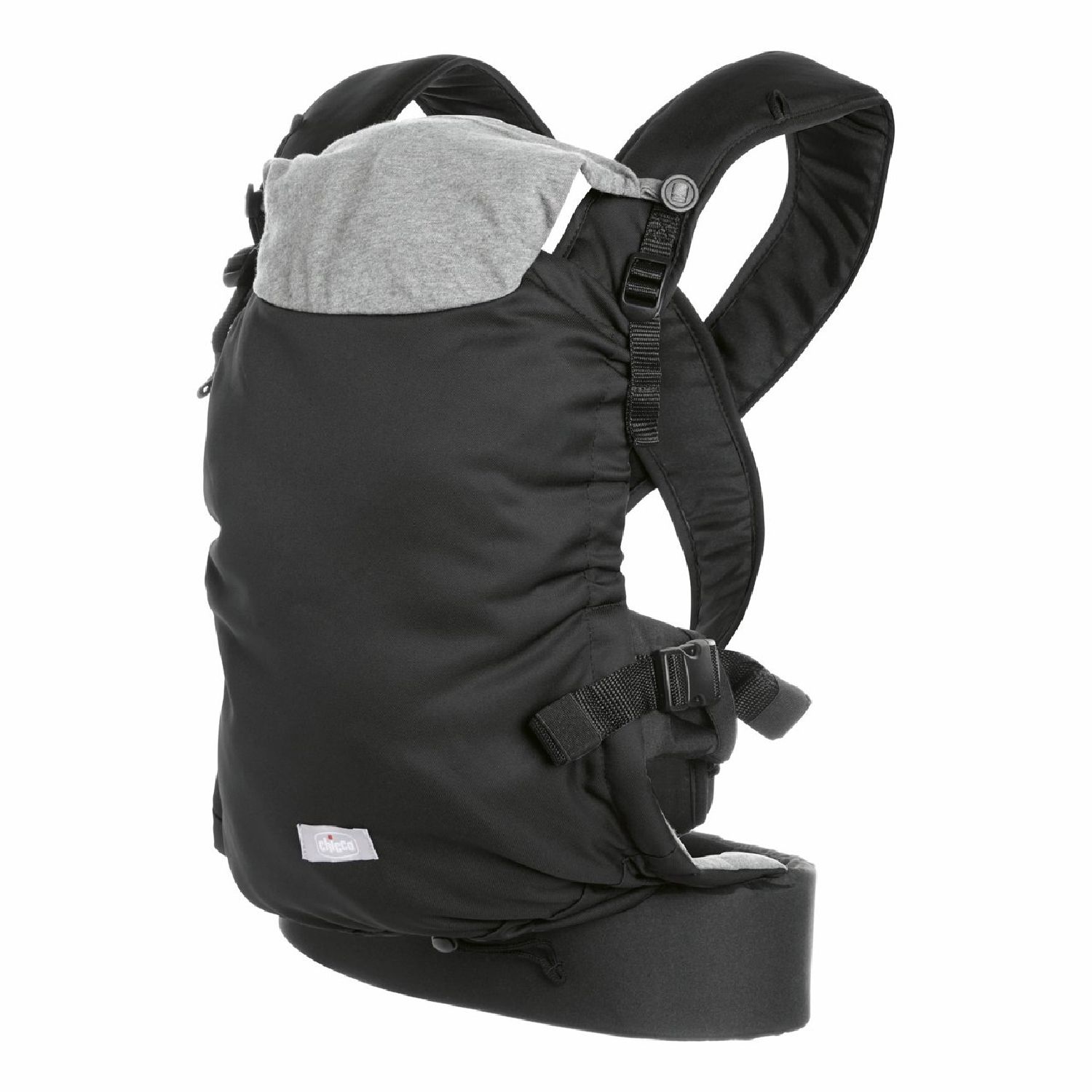 Chicco kengur nosiljka Skin Fit, Black Beauty 