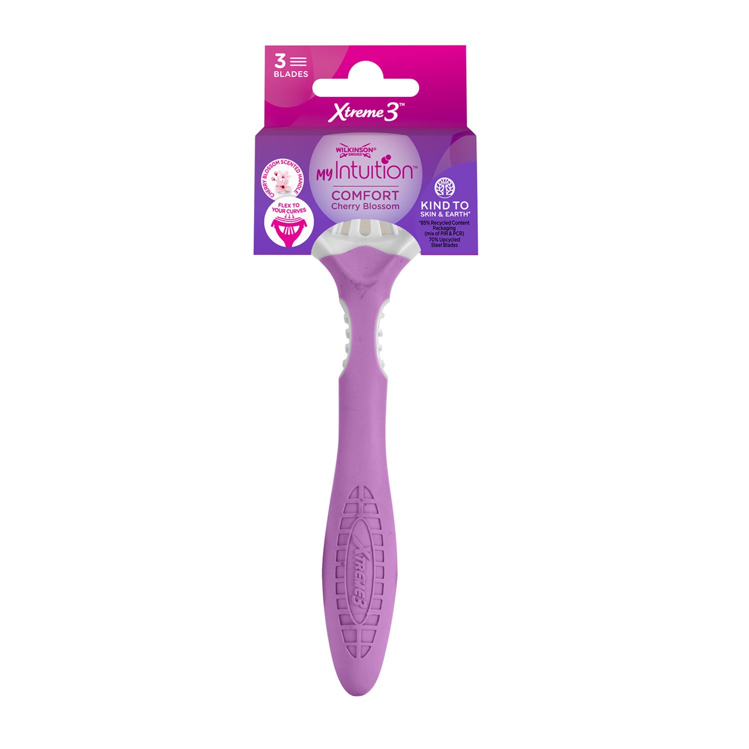 Xtreme3 Beauty kartela 1 komad
