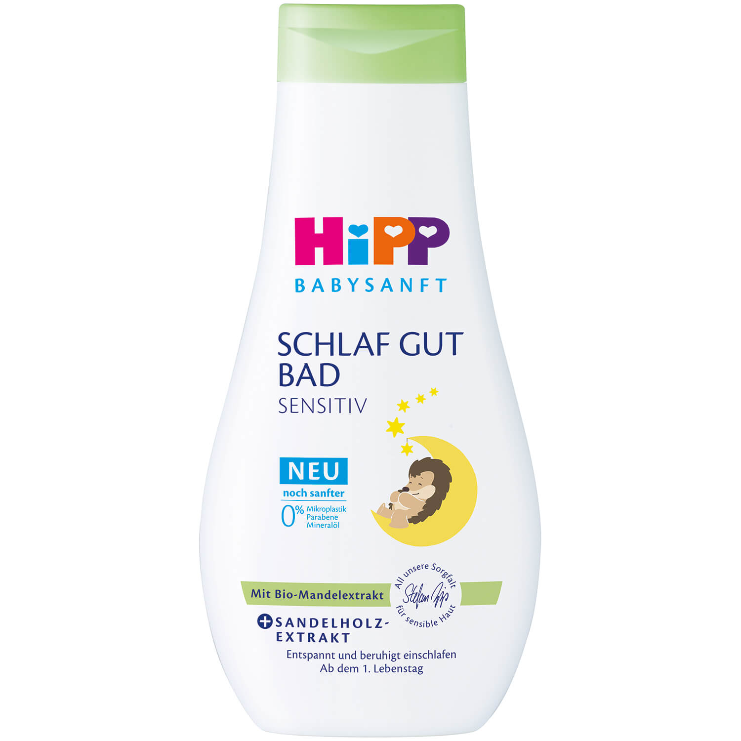 Hipp Kupka za Laku noć 350ml