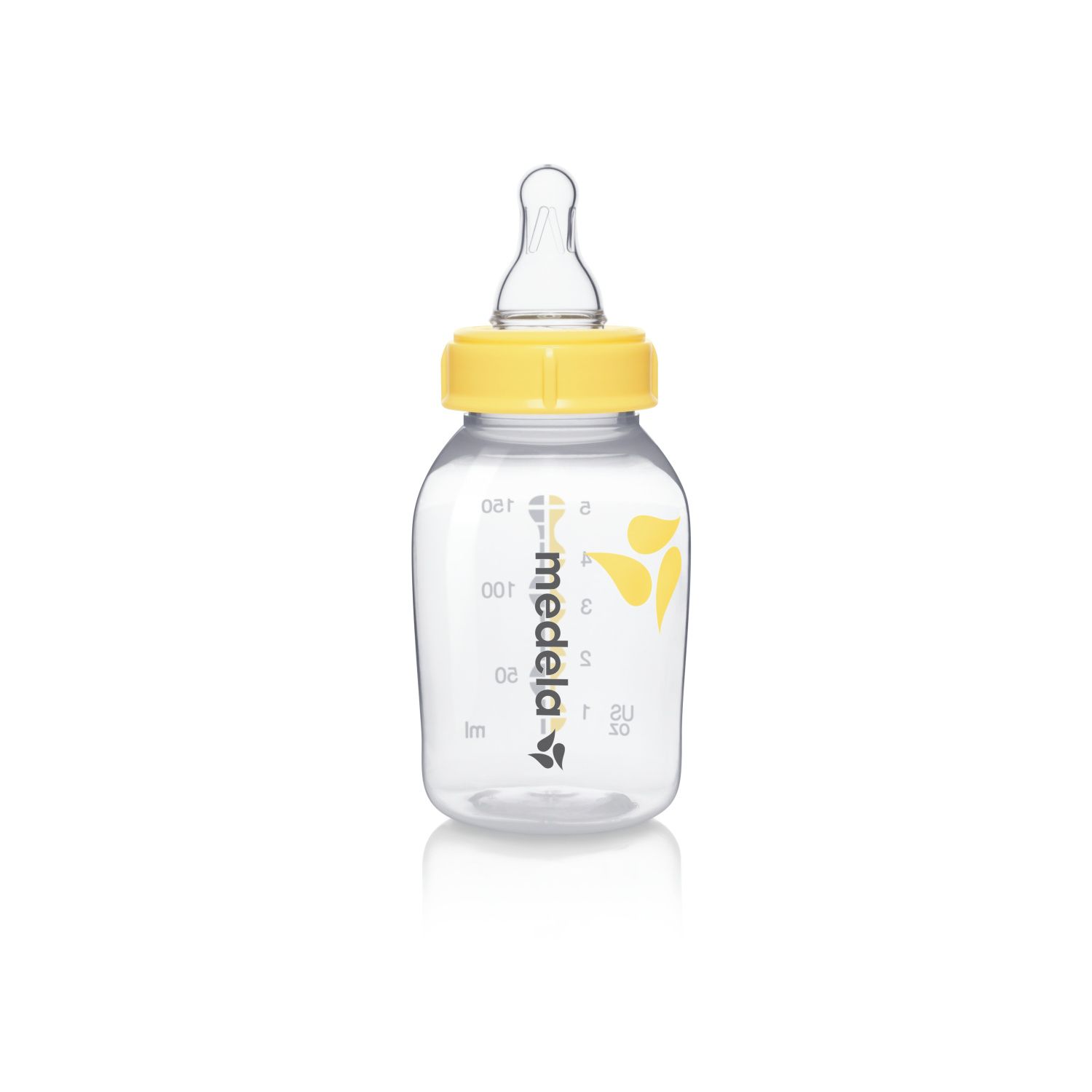 Medela flašica 150ml sa cuclom S 