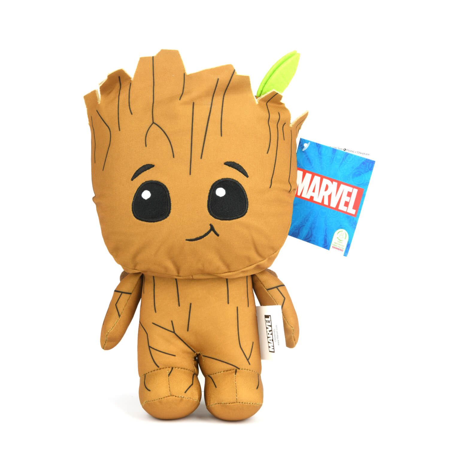Marvel Lil Bodz sa sa zvukom - Groot