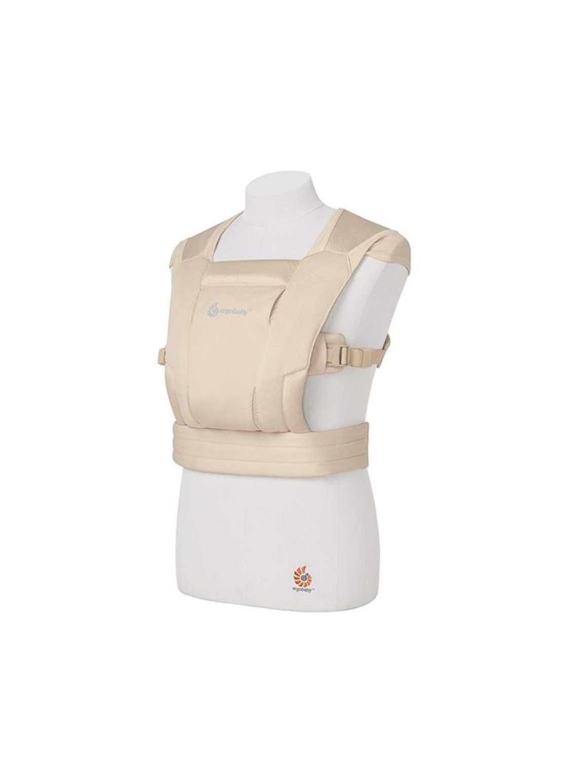Ergobaby kengur nosiljka Embrace Soft Air, Cream 