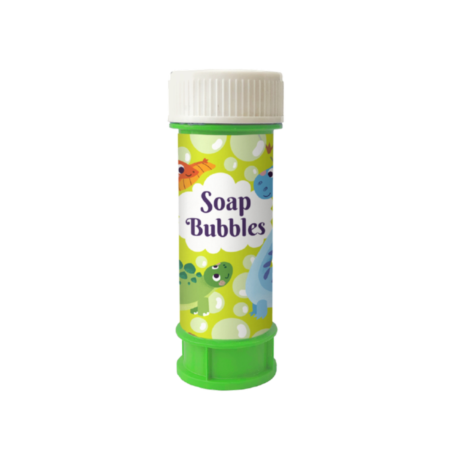 Dodo duvalice dinosaurs 60 ml