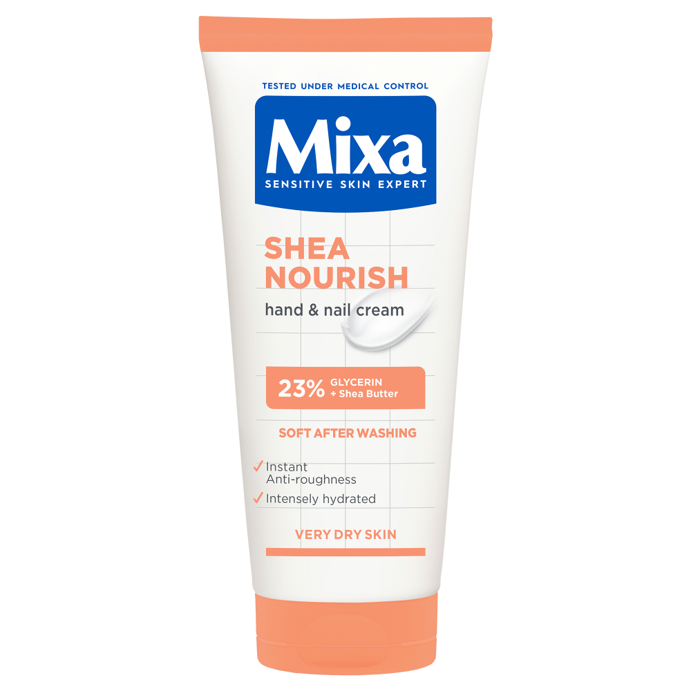 Mixa krema za ruke za suvu i veoma suvu kožu 100ml 