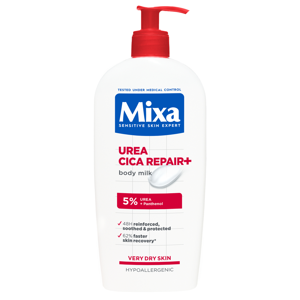 Mixa Cica losion za telo 400 ml