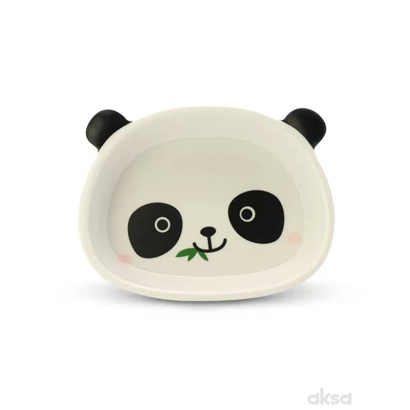 Baby Chef činija za hranjenje panda