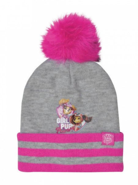 Stamion kapa Paw Patrol , devojčice 