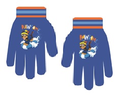 Stamion rukavice Paw Patrol , dečaci 