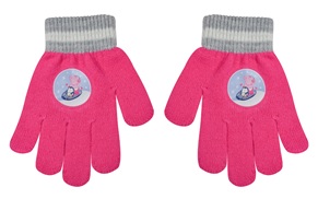 Stamion rukavice Peppa Pig , devojčice 