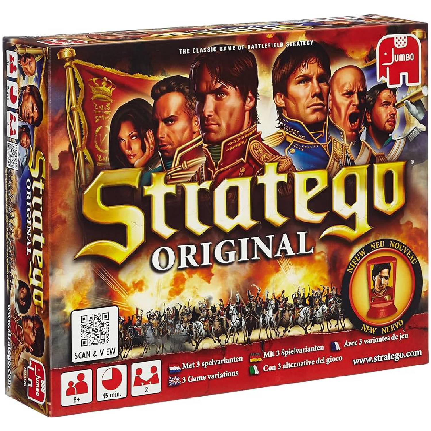 STRATEGO ORIGINAL
