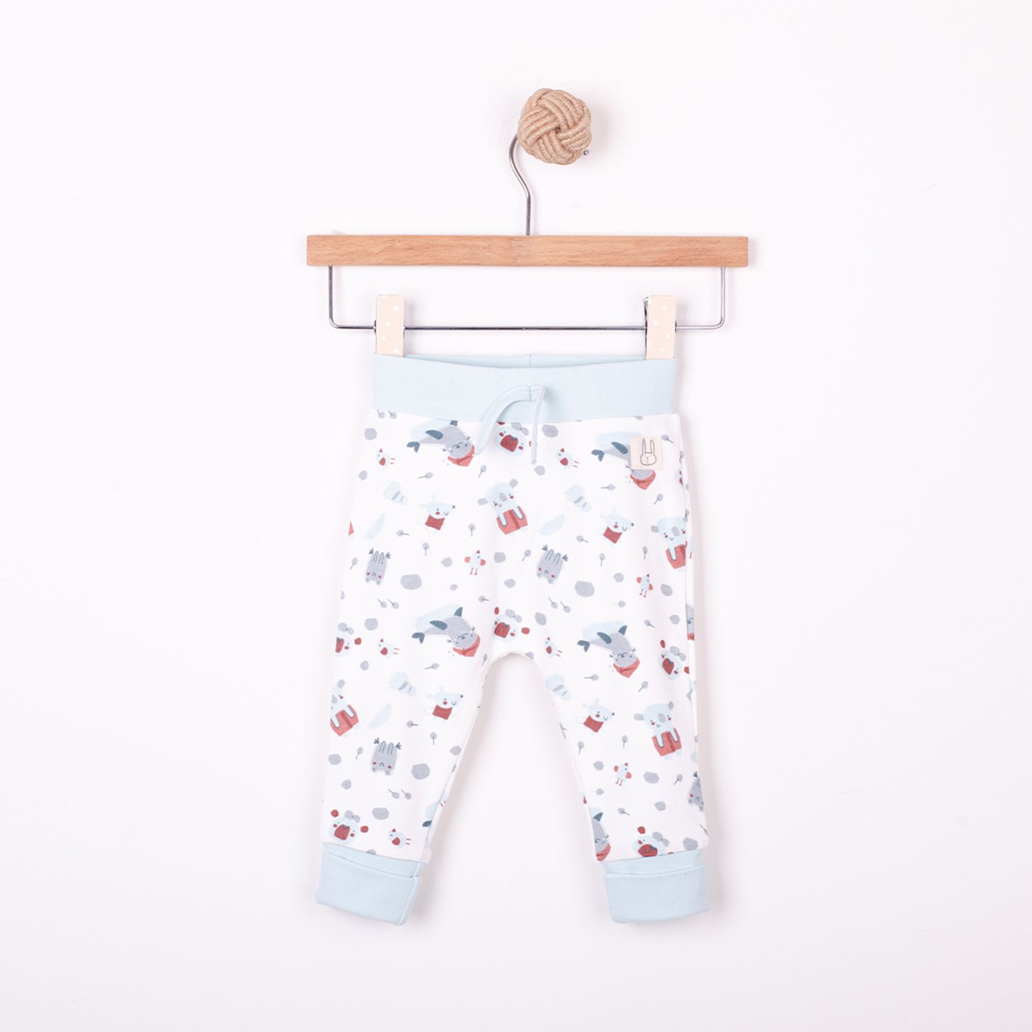Just Kiddin pantalone bez stopica, dečaci